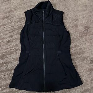 Lululemon Vest